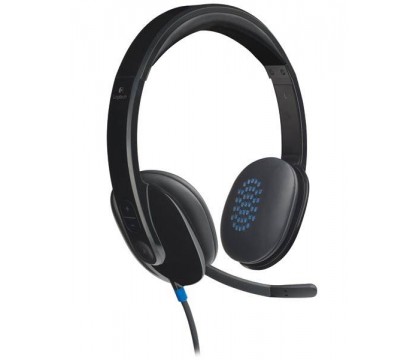 Logitech® H540 USB Headset