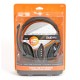 OMEGA FREESTYLE HI-FI + MIC USB HEADSET