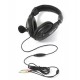 OMEGA FREESTYLE FH7500 HEADSET