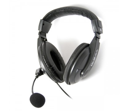 OMEGA FREESTYLE FH7500 HEADSET