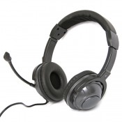 OMEGA FREESTYLE MIC + HEADSET