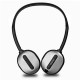 Rapoo H1030 Entry Level Wireless Silver USB Headset