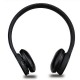 Rapoo H8020 Wireless Mic Black Headset