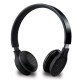 Rapoo H8020 Wireless Mic Black Headset