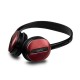 Rapoo H1030 Wireless USB Mic Red Headset