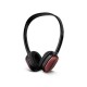 Rapoo H1030 Wireless USB Mic Red Headset