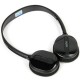 Rapoo H1030 Wireless USB Mic Black Headset