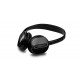 Rapoo H1030 Wireless USB Mic Black Headset