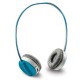 Rapoo H1050 Wireless USB Mic Blue Headset