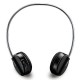 Rapoo H3070 Wireless Black Headphone