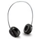 Rapoo H3070 Wireless Black Headphone