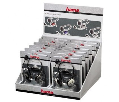 Hama HS-55 PC-Headset