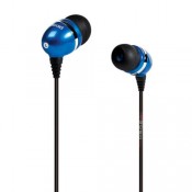 Polaroid PBM1100 with Mic BLU Earphone