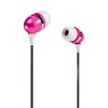 Polaroid PBM1100 with Mic PNK Earphone