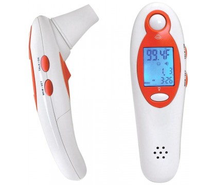 MOBI ULTRA DIGITAL THERMOMETER