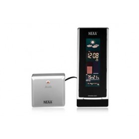 Nexa Wireless In/Out door Barometer w/ Thermometer