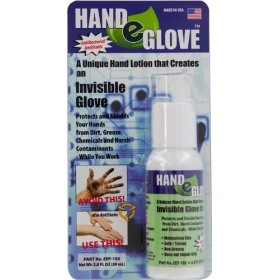 Hand-E-Glove Hand Protective Lotion (59 mL)