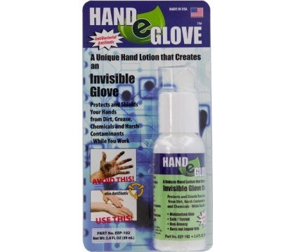 Hand-E-Glove Hand Protective Lotion (59 mL)