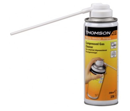 Thomson CLT302 AIR CLEANER 400ML