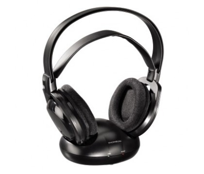 Thomson WHP5509 Headphones