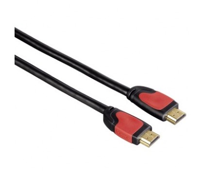   Hama HM43085 5m HDMI Cable