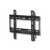 Hama 00096074 / Action TV Wall Bracket, VESA 200x200, fix, black (26