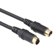 Hama HM97079046 S-Video Cable 15M