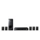 SAMSUNG HT-D330K 330W H THEATRE SYSTEM