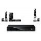 SAMSUNG 1000W, 5.1CH HOME THEATER