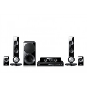 SAMSUNG 1000W, 5.1CH HOME THEATER