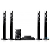 SAMSUNG HT-E4550K 3D BLU-RAY 7.1 HOME THEATER