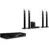 SAMSUNG 1000W, 5.1CH, USB RECORDING HOME THEATER