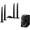 SAMSUNG 1000W, 5.1CH, USB RECORDING HOME THEATER