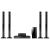 SAMSUNG 1000W, 5.1CH, USB RECORDING HOME THEATER