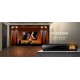 SAMSUNG 3D BLU-RAY 7,1 HOME THEATER