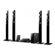 SAMSUNG 3D BLU-RAY 7,1 HOME THEATER