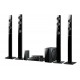 SAMSUNG 3D BLU-RAY 7,1 HOME THEATER