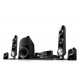 Samsung HT-F453HK 1000W DVD Home Entertainment System