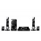 Samsung HT-F453HK 1000W DVD Home Entertainment System