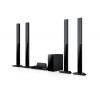SAMSUNG 5.1 3D BLU-RAY HOME ENTERTAINMENT SYSTEM