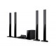SAMSUNG 5.1 3D BLU-RAY HOME ENTERTAINMENT SYSTEM