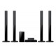 SAMSUNG 5.1 3D BLU-RAY HOME ENTERTAINMENT SYSTEM