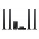 Samsung HT-F455K DVD Home Entertainment System