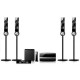 SAMSUNG BLU-RAY HOME THEATER