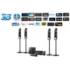 سامسونج (HT-ES6550W) مسرح منزلى