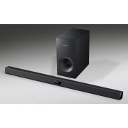 Samsung HW-F355 Wired Subwoofer 2.1 Channel Sound Bar System