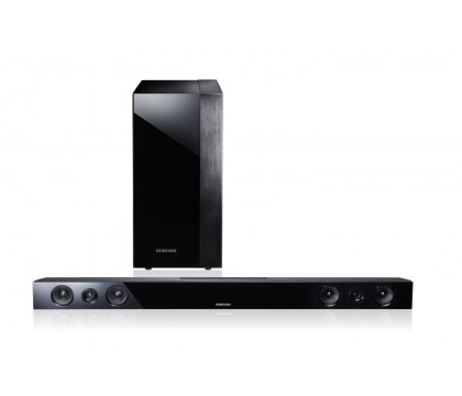 Samsung HW-F450 2.1 Channel Sound Bar System