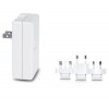 اى لووف (i108WHT) شاحن يو اس بى