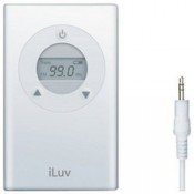 iLuv Dig FM Transmitter