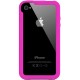 اى لووف ( Icc741 Pink ) جراب حماية للموبايل